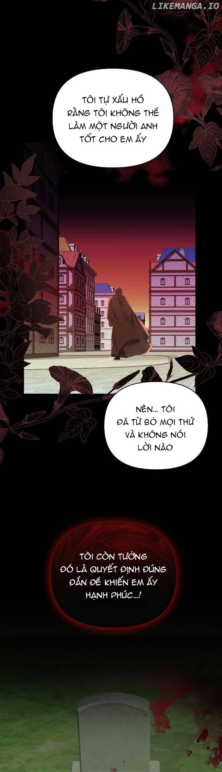 Sự Quyến Rũ Của Người Vợ Chương 39 Ảnh 37