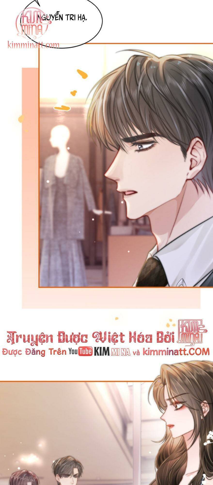 Sau Khi Chia Tay, Cô Ấy Trở Thành Nữ Vương Hotsearch Chương 27 Ảnh 19