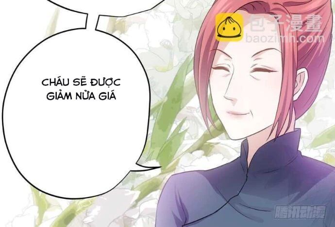 Tôi Không Phải Nữ Phụ Ác Độc Chương 175 Ảnh 31