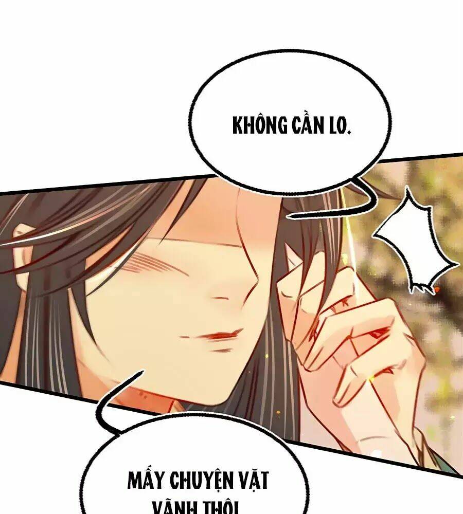 Phượng Hoàn Triều: Vương Gia Yêu Nghiệt Xin Tránh Đường Chương 29 Ảnh 9