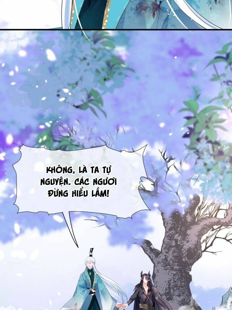 Ma Tôn Muốn Ôm Ôm Chương 83 Ảnh 17