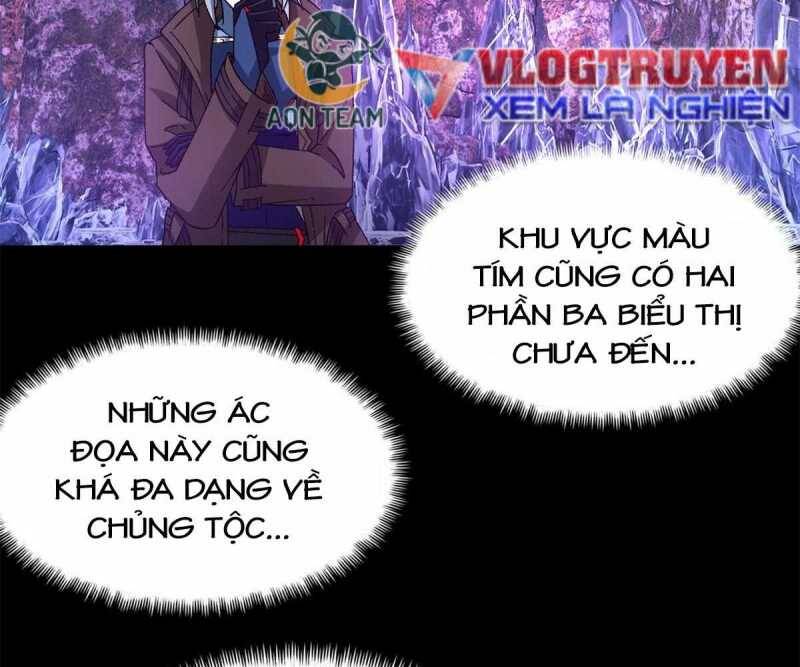 Tận Thế Trò Chơi Ghép Hình Chương 96 Ảnh 46