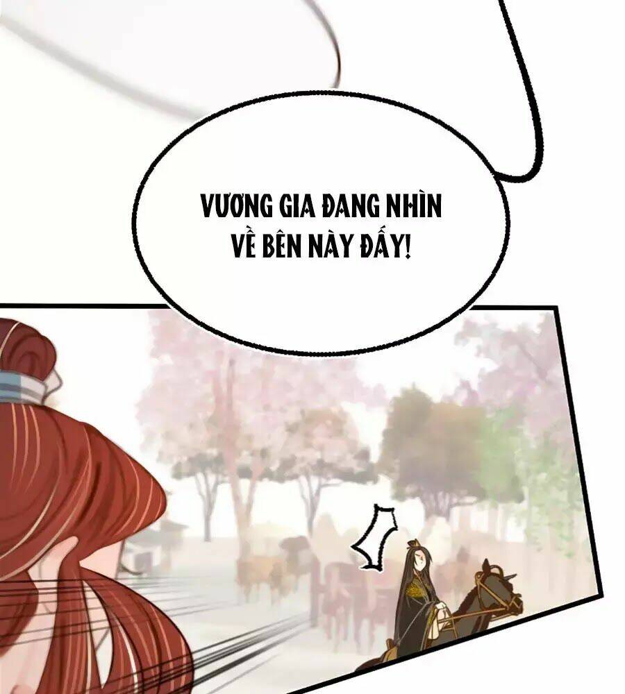 Phượng Hoàn Triều: Vương Gia Yêu Nghiệt Xin Tránh Đường Chương 28 Ảnh 55