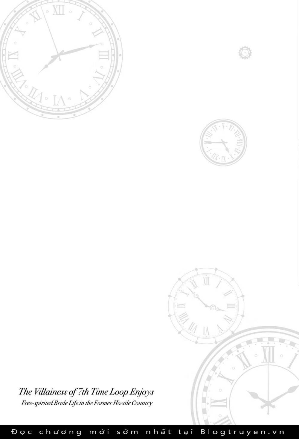 Loop 7-Kaime No Akuyaku Reijou Wa, Moto Tekikoku De Juukimama Na Hanayome Seikatsu O Mankitsu Suru Chương 10.5 Ảnh 2