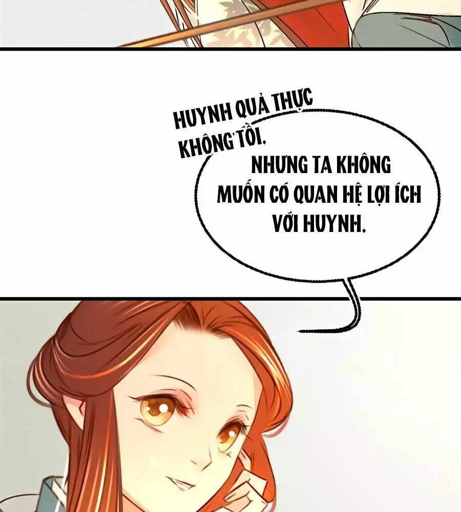 Phượng Hoàn Triều: Vương Gia Yêu Nghiệt Xin Tránh Đường Chương 25 Ảnh 45