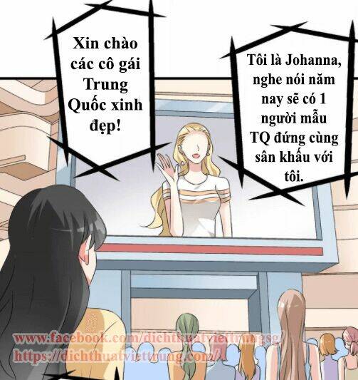 Lều Khều Biết Yêu Chương 68 Ảnh 14