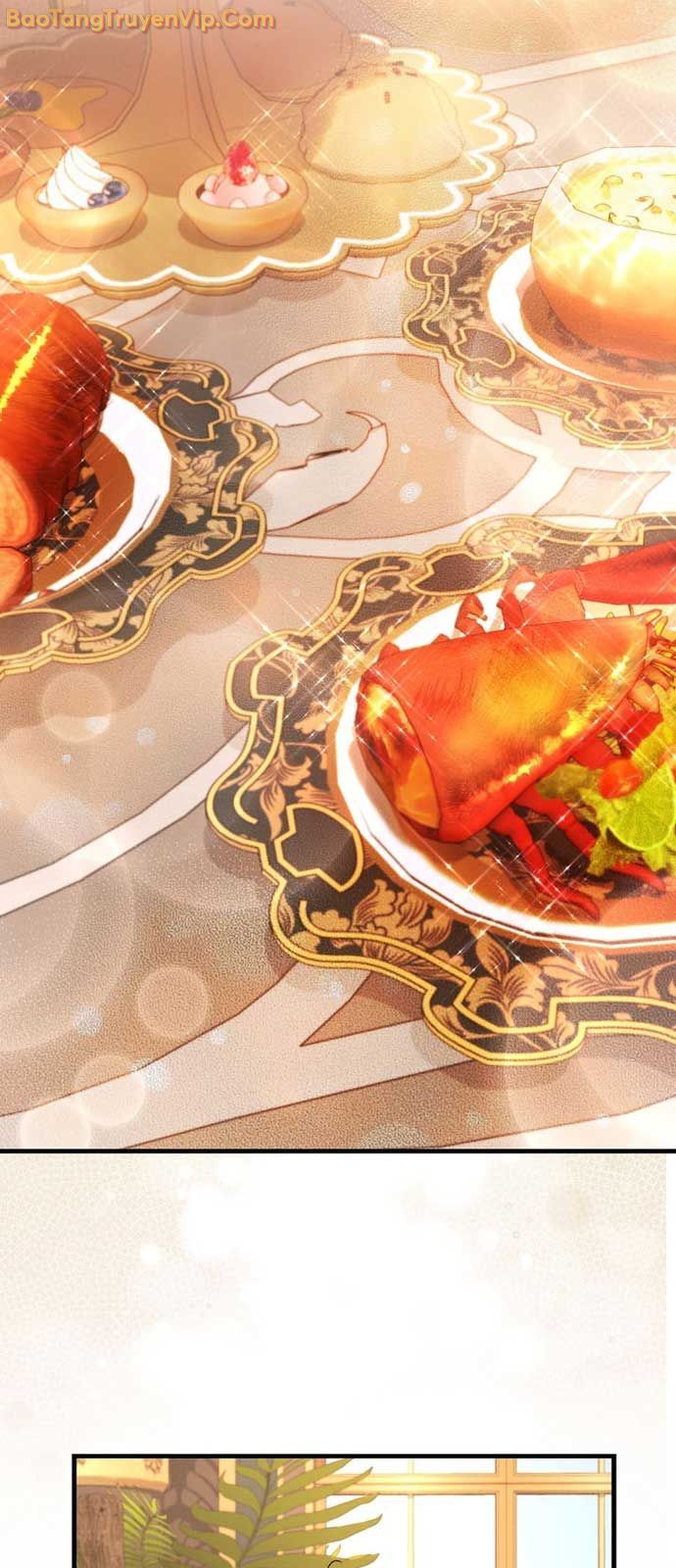 Đại Phản Diện Khao Khát Được Sống Chương 35.1 Ảnh 33