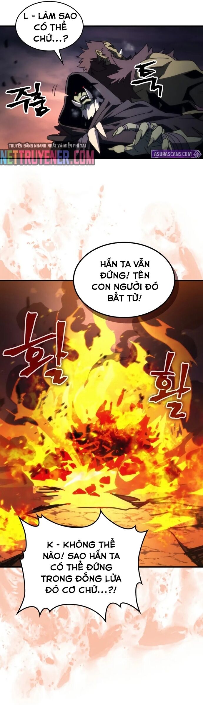 Hãy Hành Động Như Một Boss Đi Ngài Mr Devourer Chương 76 Ảnh 22