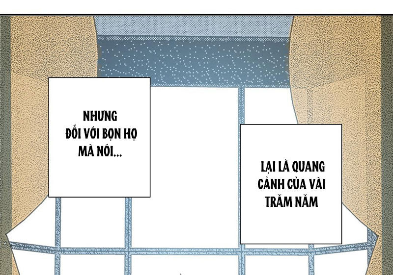 Câu Lạc Bộ Trường Sinh Chương 292 Ảnh 5