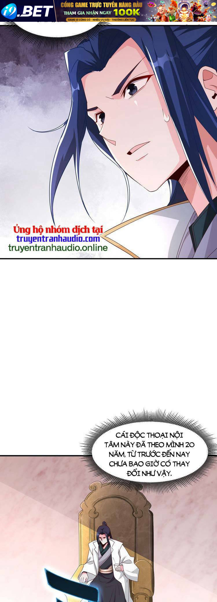 Thân Là Phản Diện, Ta Đi Bán Hành Cho Nhân Vật Chính Chương 1 Ảnh 48