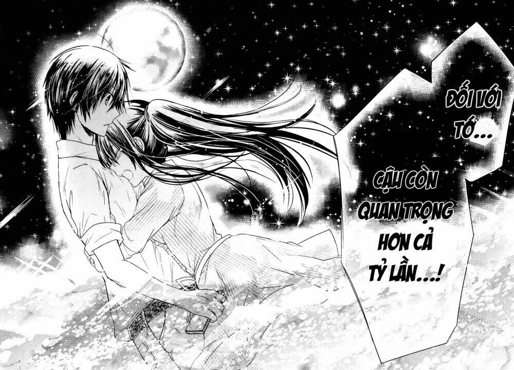 Watashi Ni Xx Shinasai! Chương 53 Ảnh 33