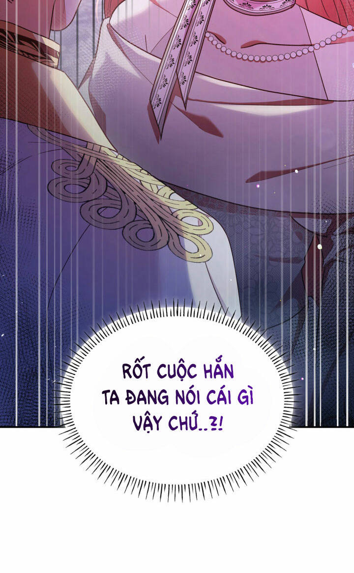 Từ Ác Nữ, Tôi Trở Thành Một Người Mẹ Chương 44.2 Ảnh 34