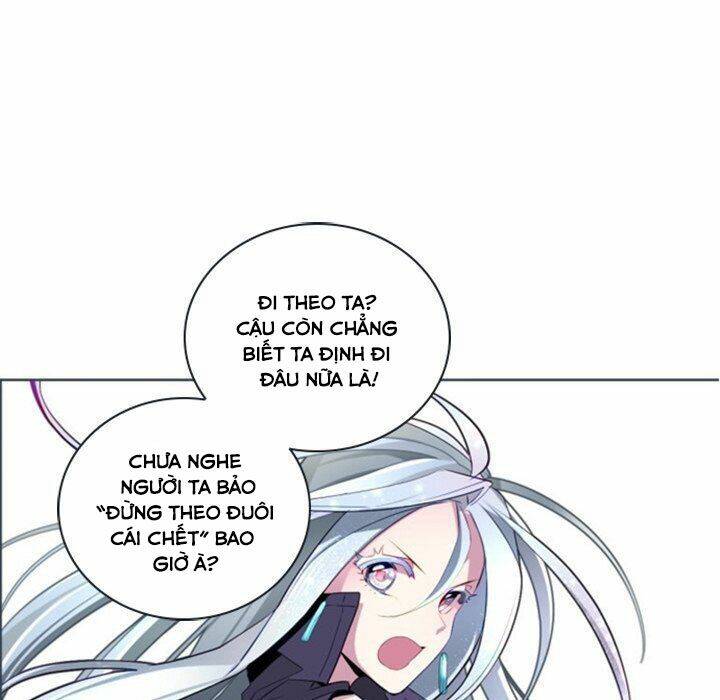 The Memory Of Wind: Anz Chương 50 Ảnh 21