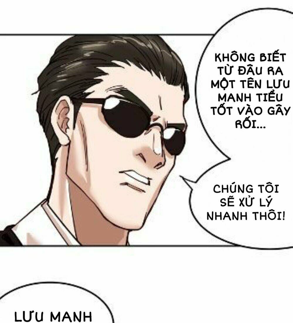 Kim Tiền Chí Thượng Chương 2 Ảnh 55