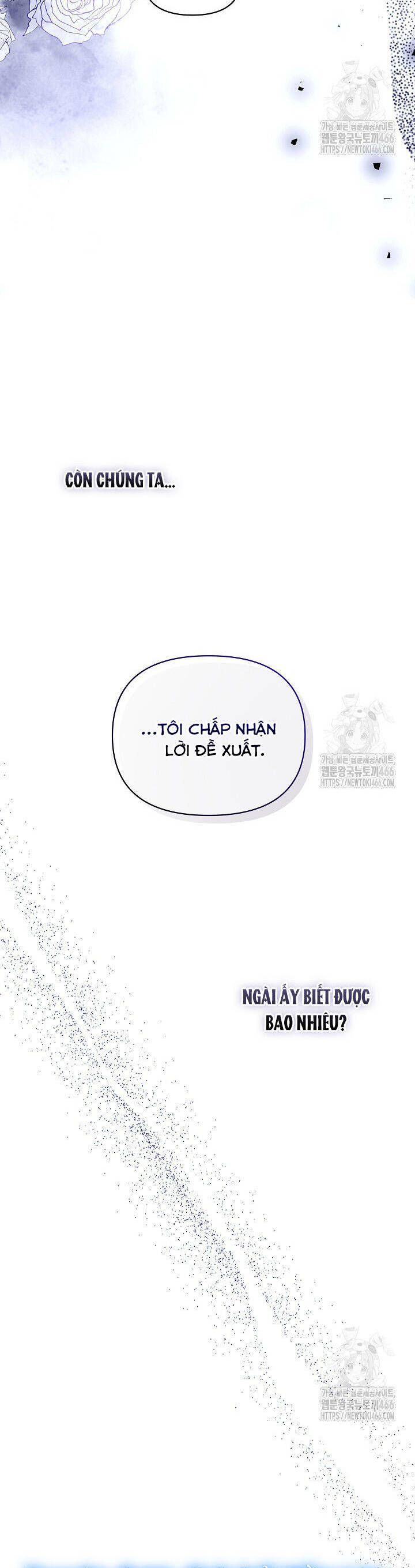 Trở Thành Bảo Mẫu Mắc Bệnh Nan Y Của Nam Chính Hắc Ám Chương 60 Ảnh 11