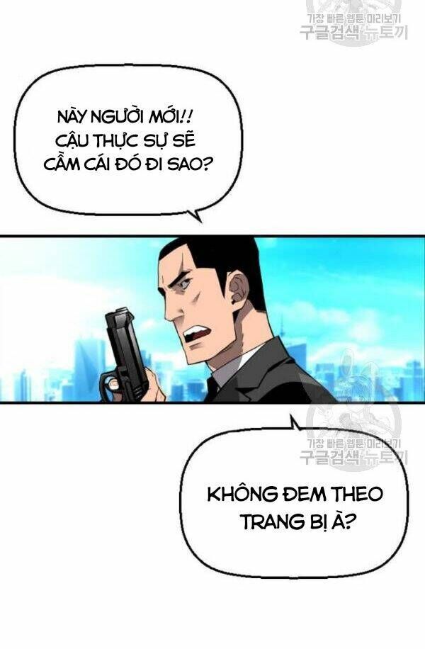 Kẻ Khủng Bố Vs Người Hồi Sinh Chương 5 Ảnh 71