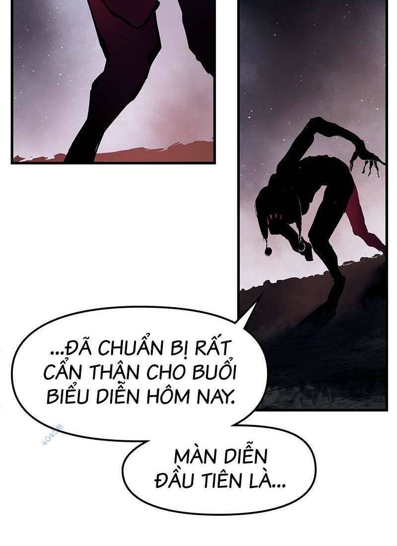 Kị Sĩ Xác Sống Chương 15 Ảnh 8