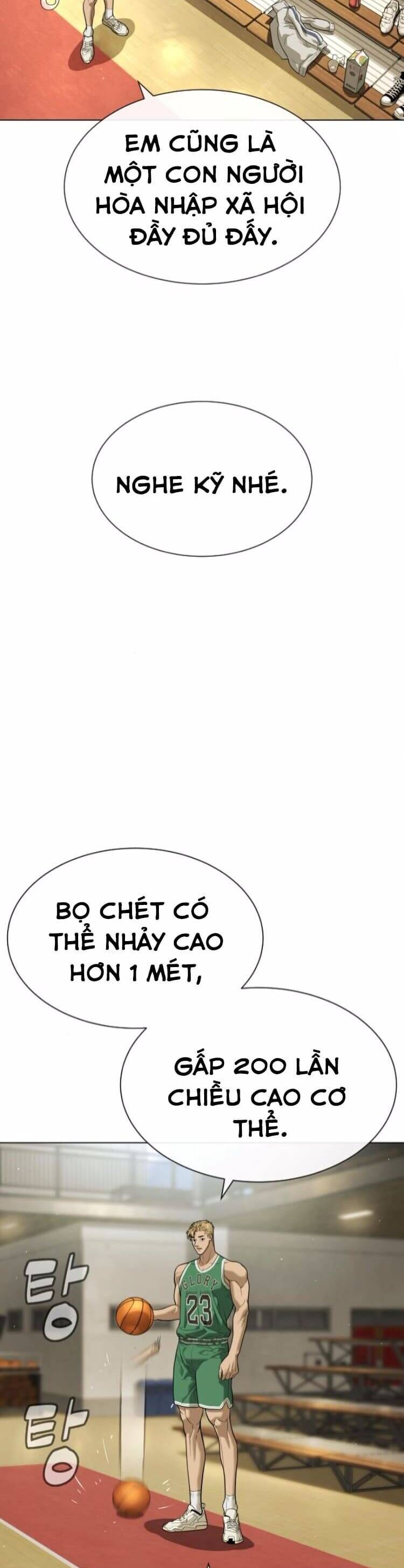 Sát Thủ Peter Chương 94 Ảnh 70