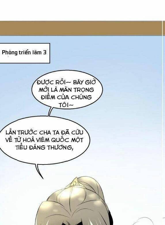 Đứng Yên! Đều Là Người Nhà Cả Mà! Chương 1 Ảnh 44