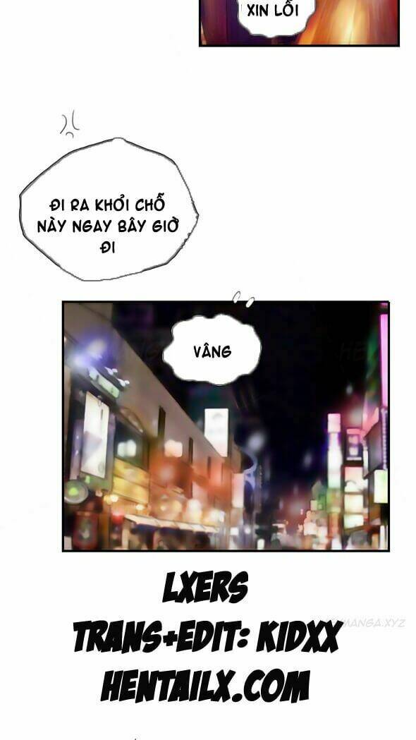 Hoán Kiểm Trọng Sinh Chương 7 Ảnh 10