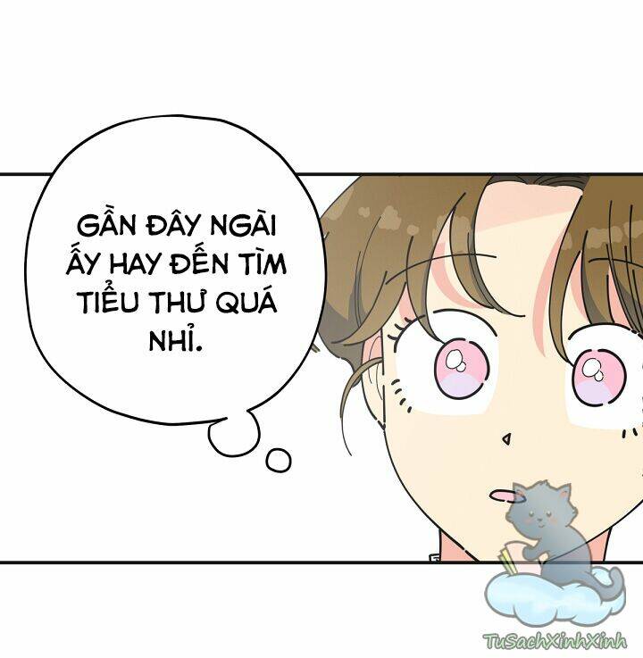 Người Hùng Của Ác Nữ Chương 87 Ảnh 13
