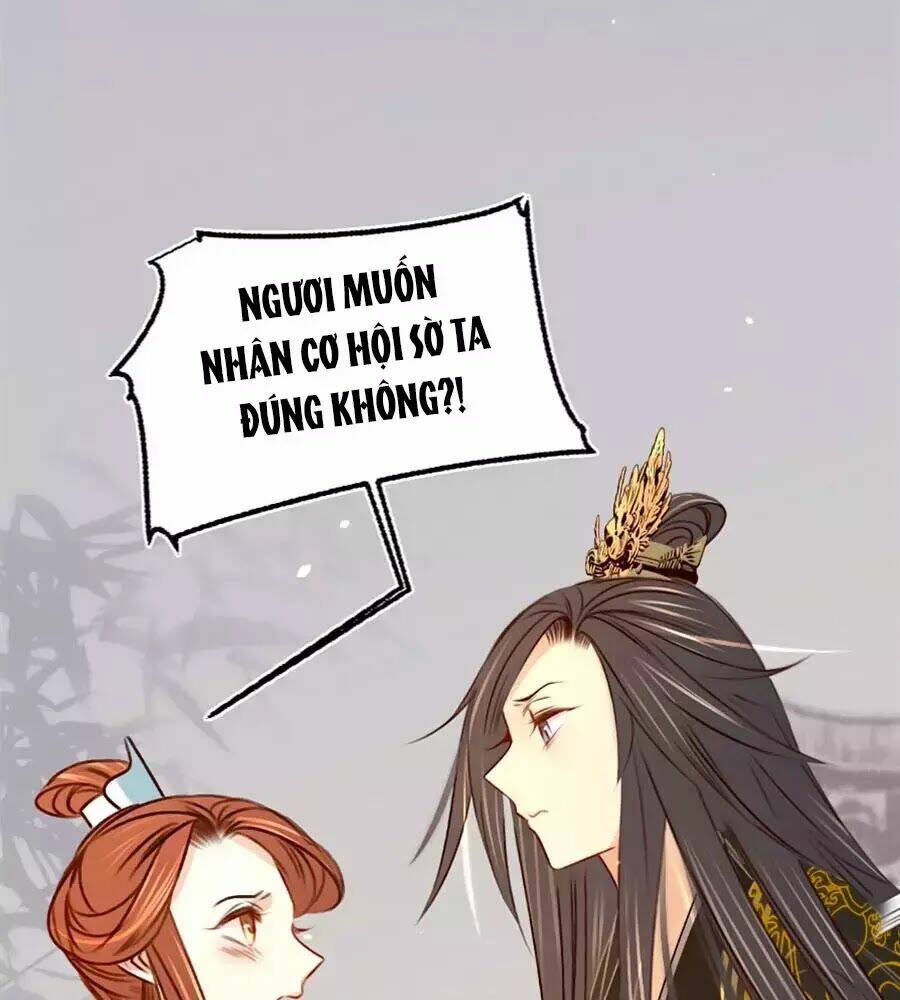 Phượng Hoàn Triều: Vương Gia Yêu Nghiệt Xin Tránh Đường Chương 28 Ảnh 7