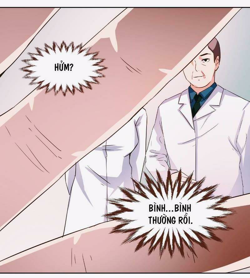 Đô Thị Thần Nhãn Chương 2 Ảnh 8