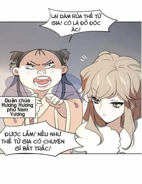 Đứng Yên! Đều Là Người Nhà Cả Mà! Chương 1 Ảnh 55