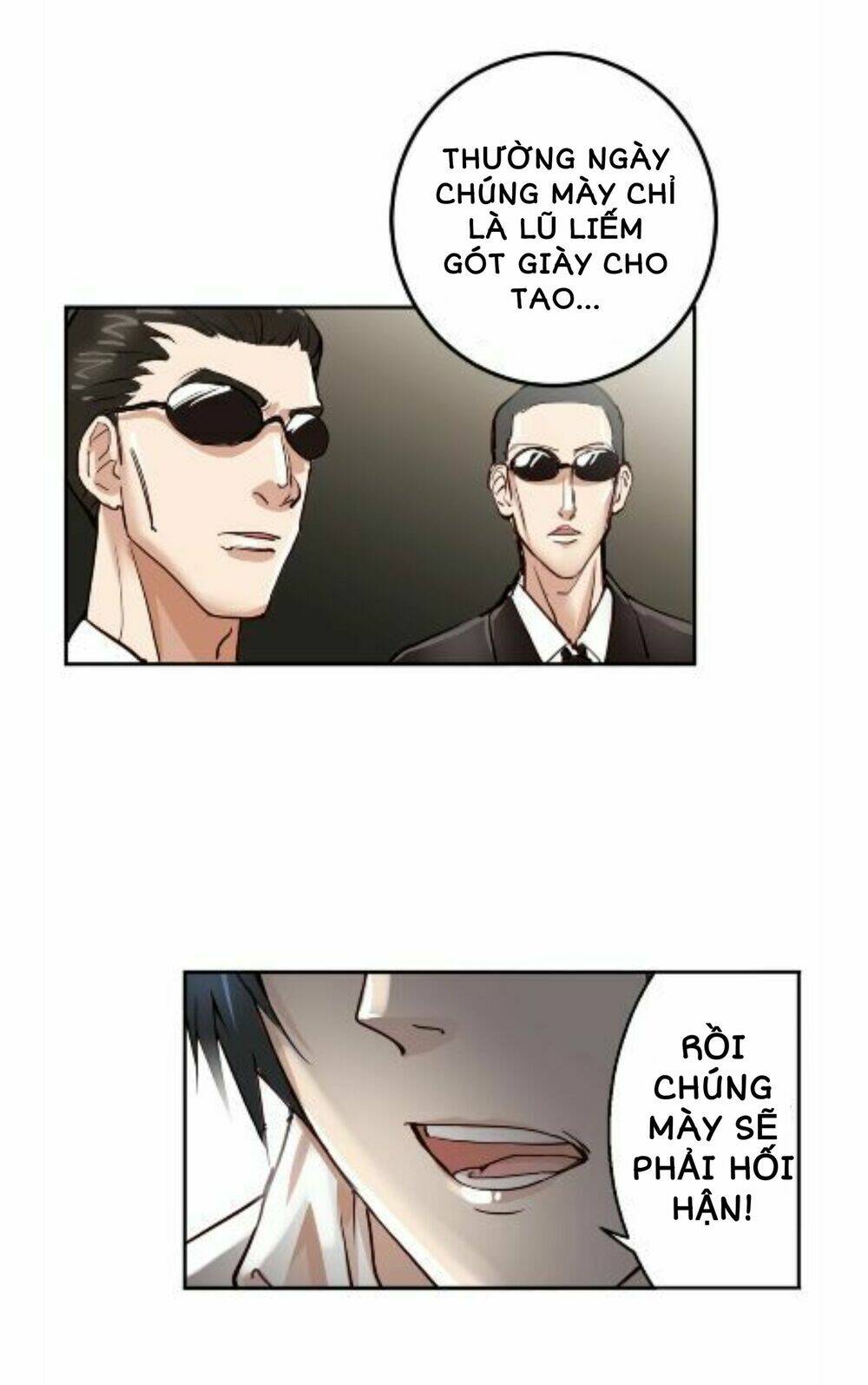 Kim Tiền Chí Thượng Chương 2 Ảnh 67