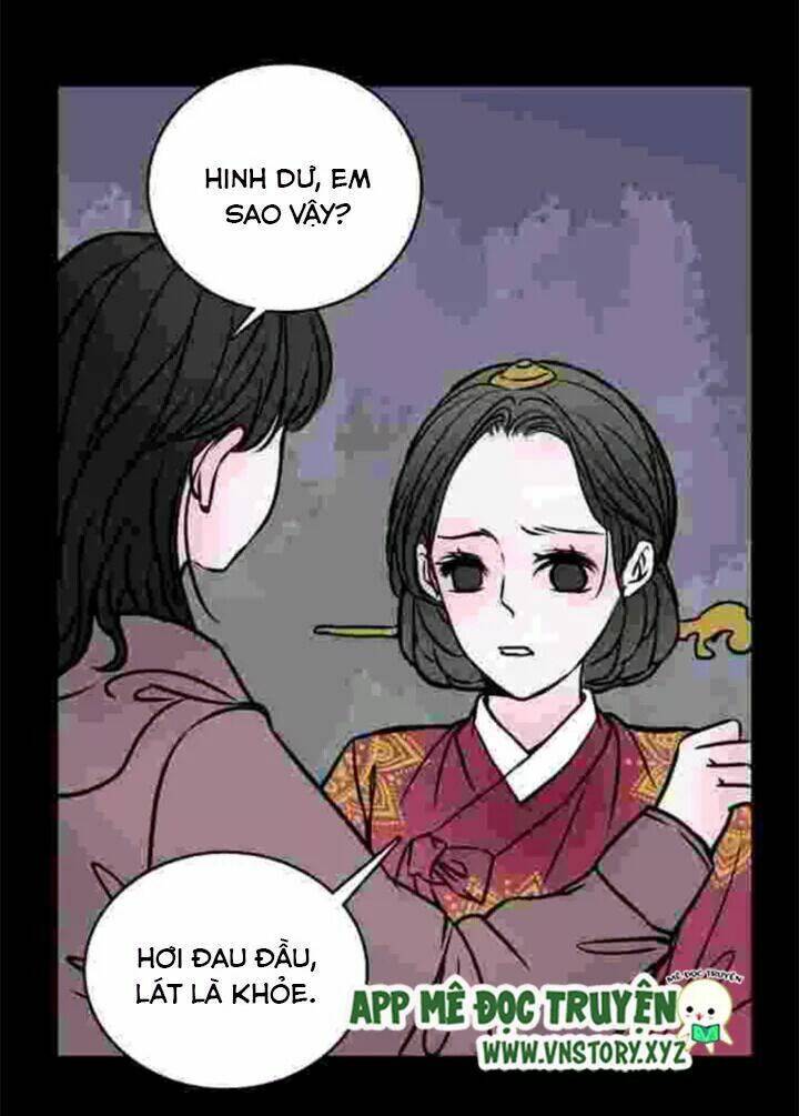 Nhật Ký Nữ Phù Thủy Hồi Sinh Chương 55 Ảnh 10