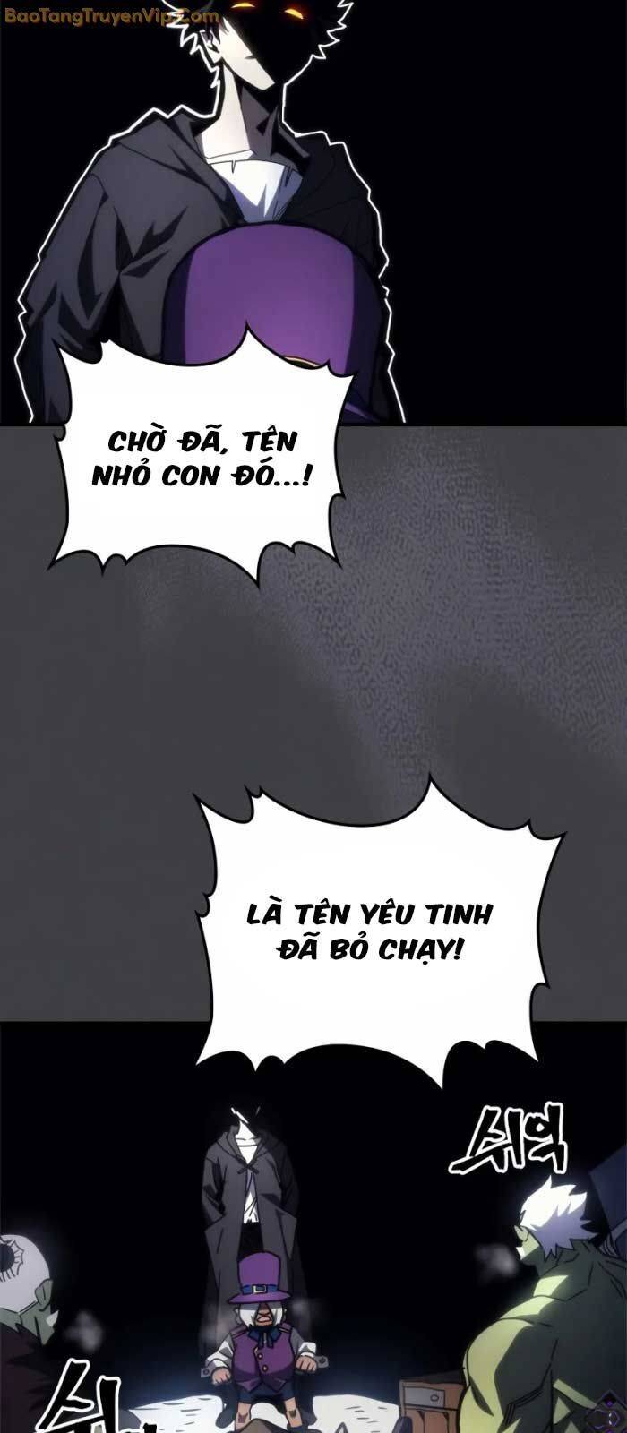 Hãy Hành Động Như Một Boss Đi Ngài Mr Devourer Chương 70 Ảnh 28