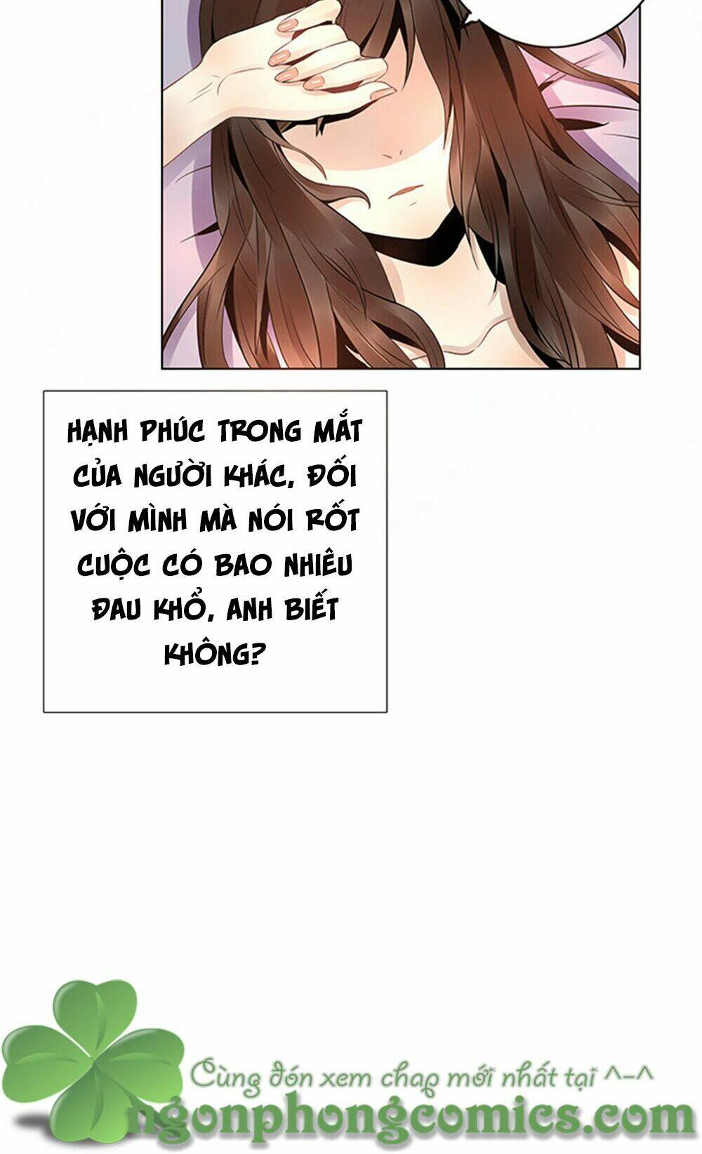 Vũ Hội Thần Bí Chương 8 Ảnh 27
