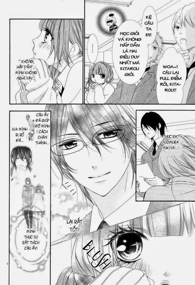 Are After Boyfriend Chương 2 Ảnh 8