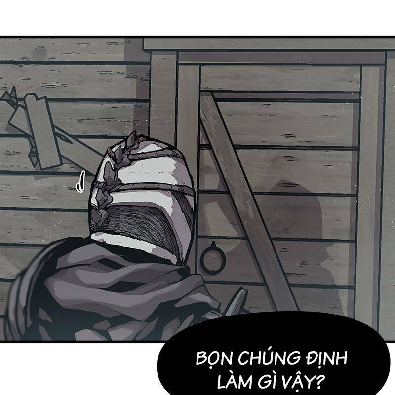 Kị Sĩ Xác Sống Chương 19 Ảnh 45