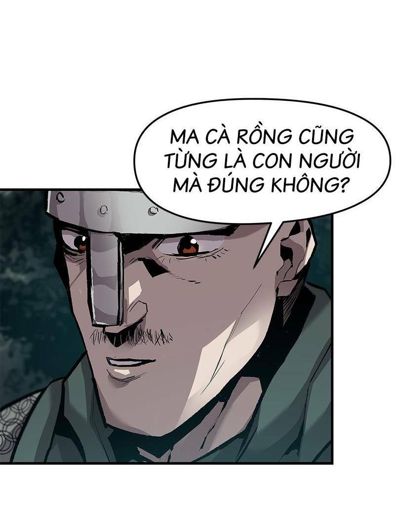 Kị Sĩ Xác Sống Chương 20 Ảnh 9