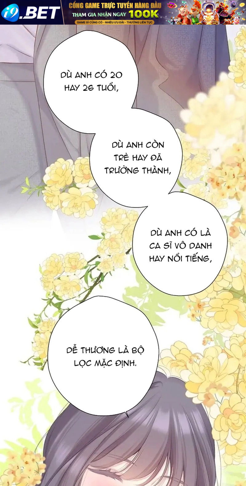 Bảo Vệ Siêu Sao Của Tôi Chương 140 Ảnh 25