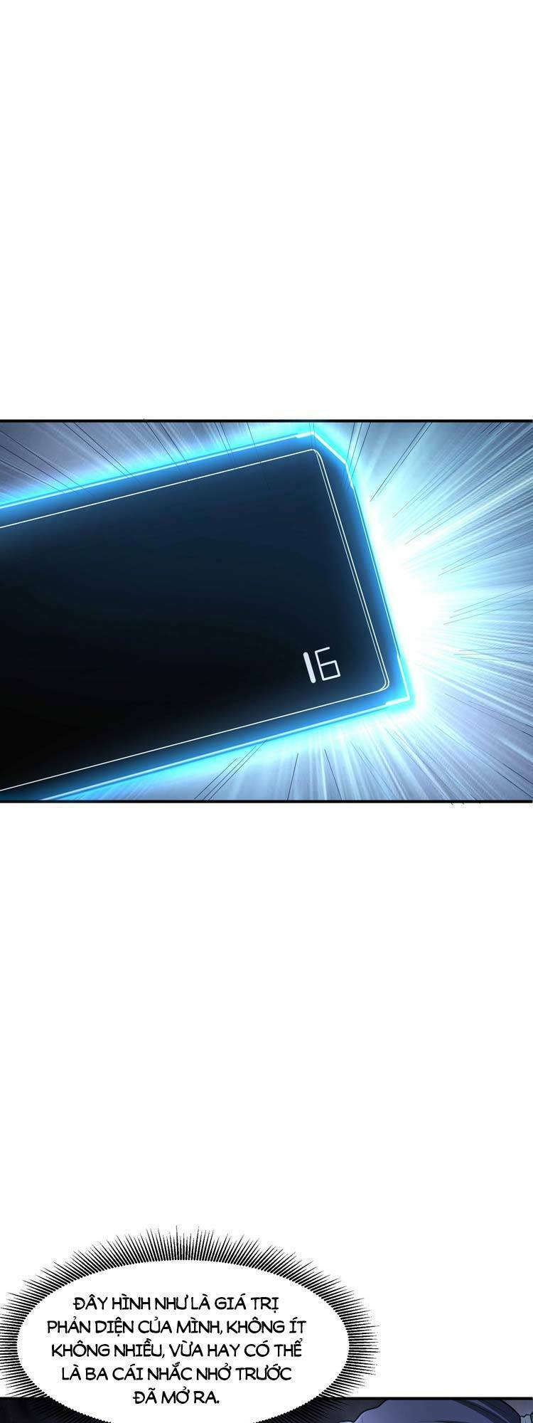 Thân Là Phản Diện, Ta Đi Bán Hành Cho Nhân Vật Chính Chương 1 Ảnh 61