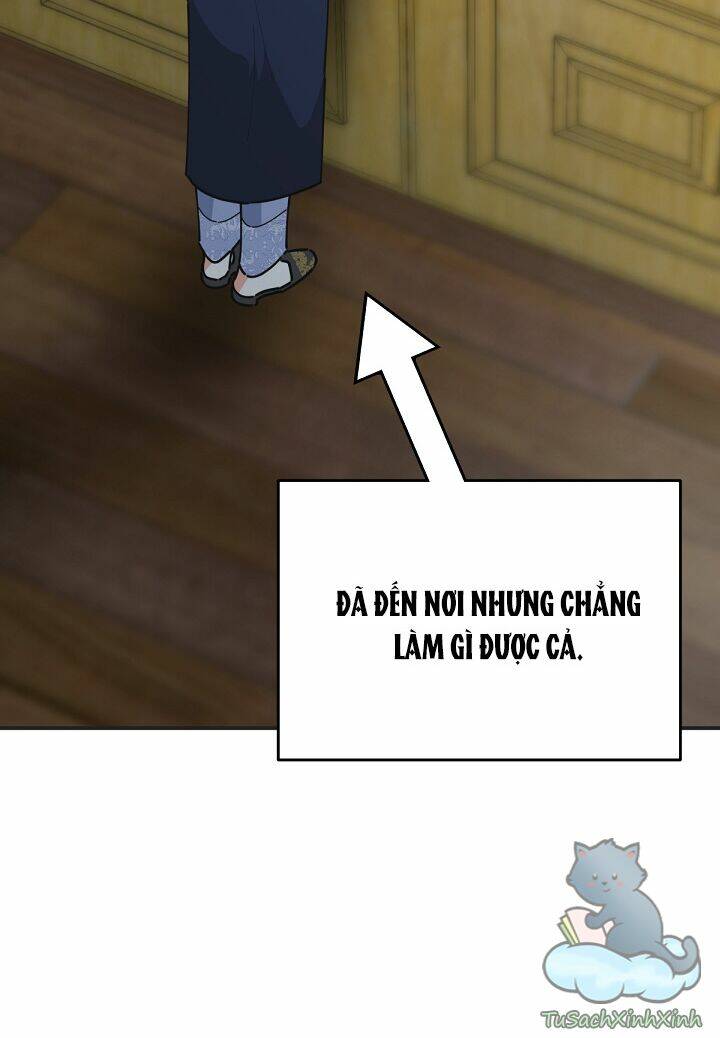 Người Hùng Của Ác Nữ Chương 87 Ảnh 10