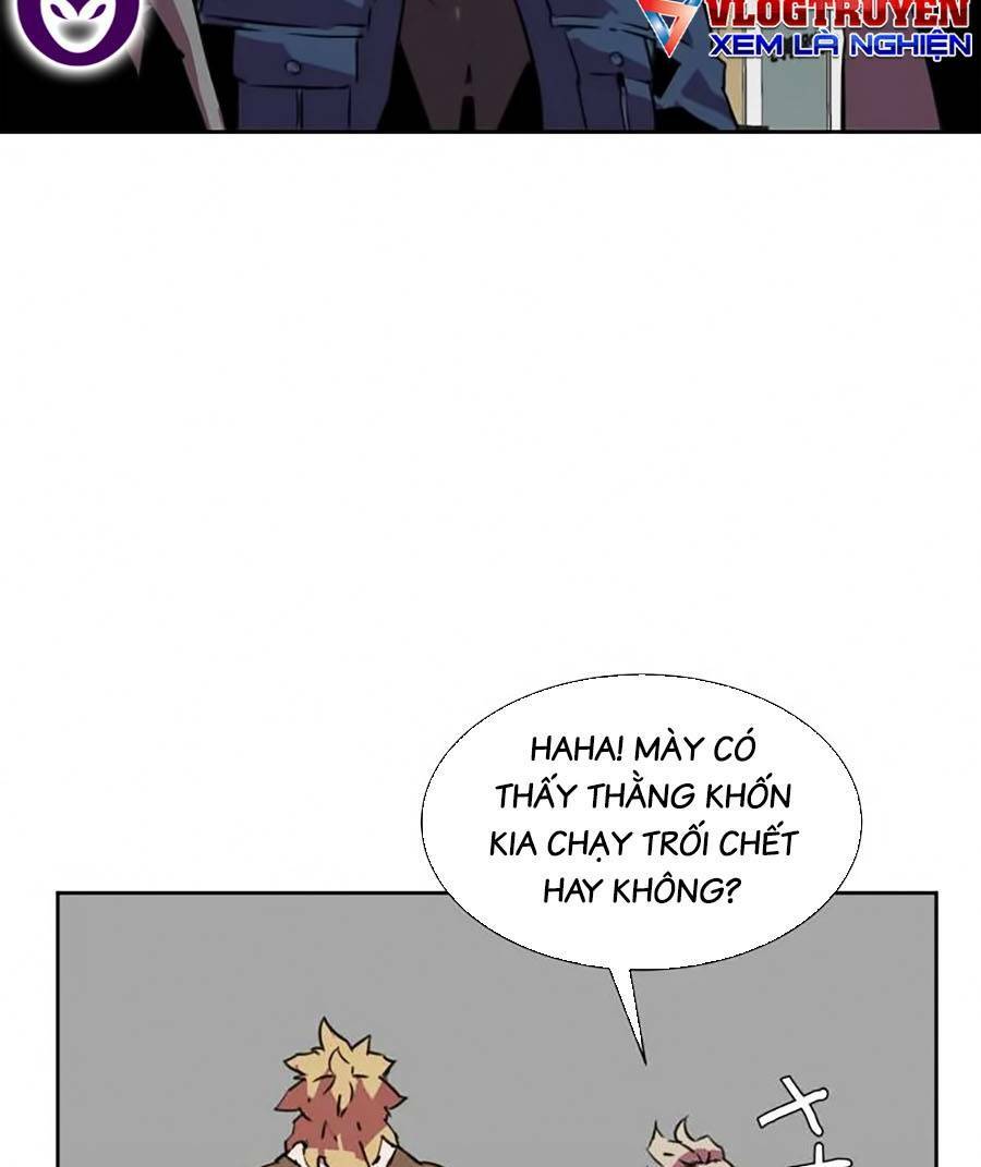 Săn Lùng Bắt Nạt Chương 53 Ảnh 40