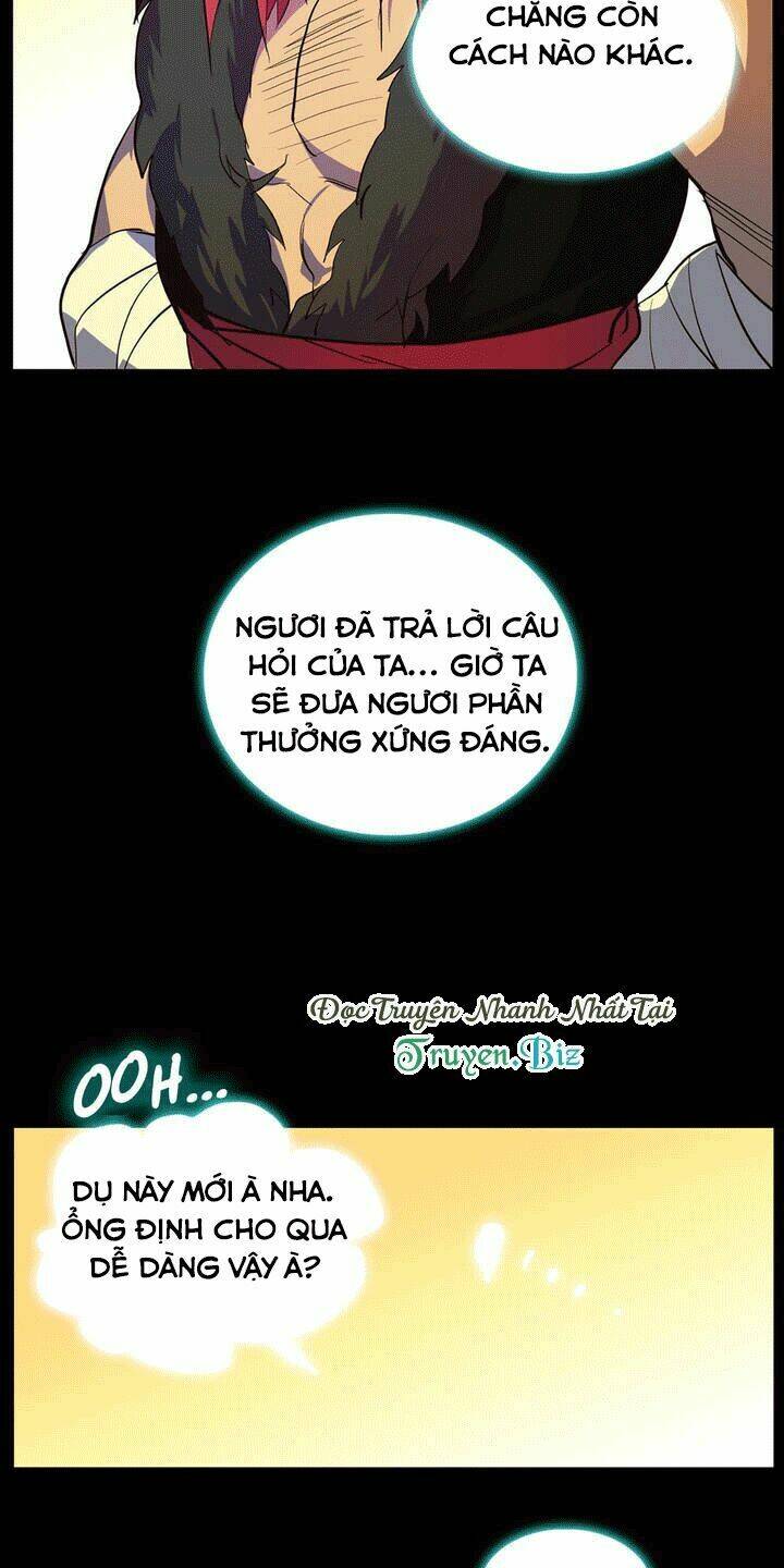 Biên Niên Sử Lãnh Nguyệt Chương 29 Ảnh 33