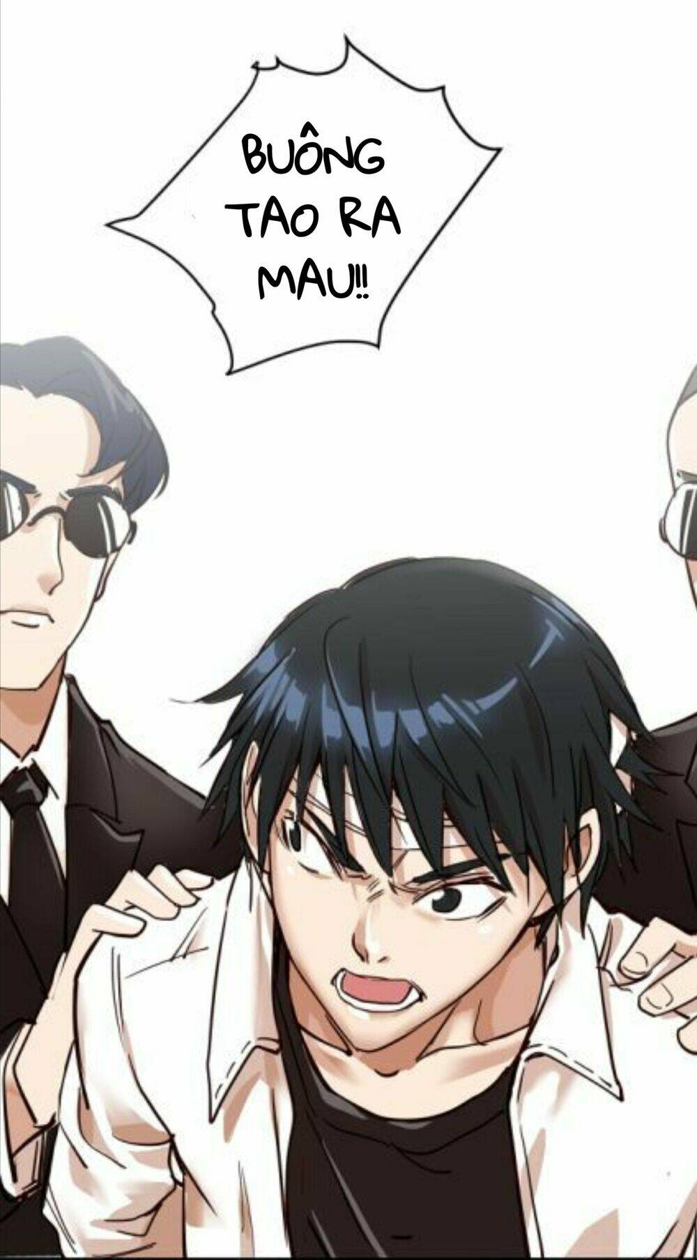 Kim Tiền Chí Thượng Chương 2 Ảnh 60