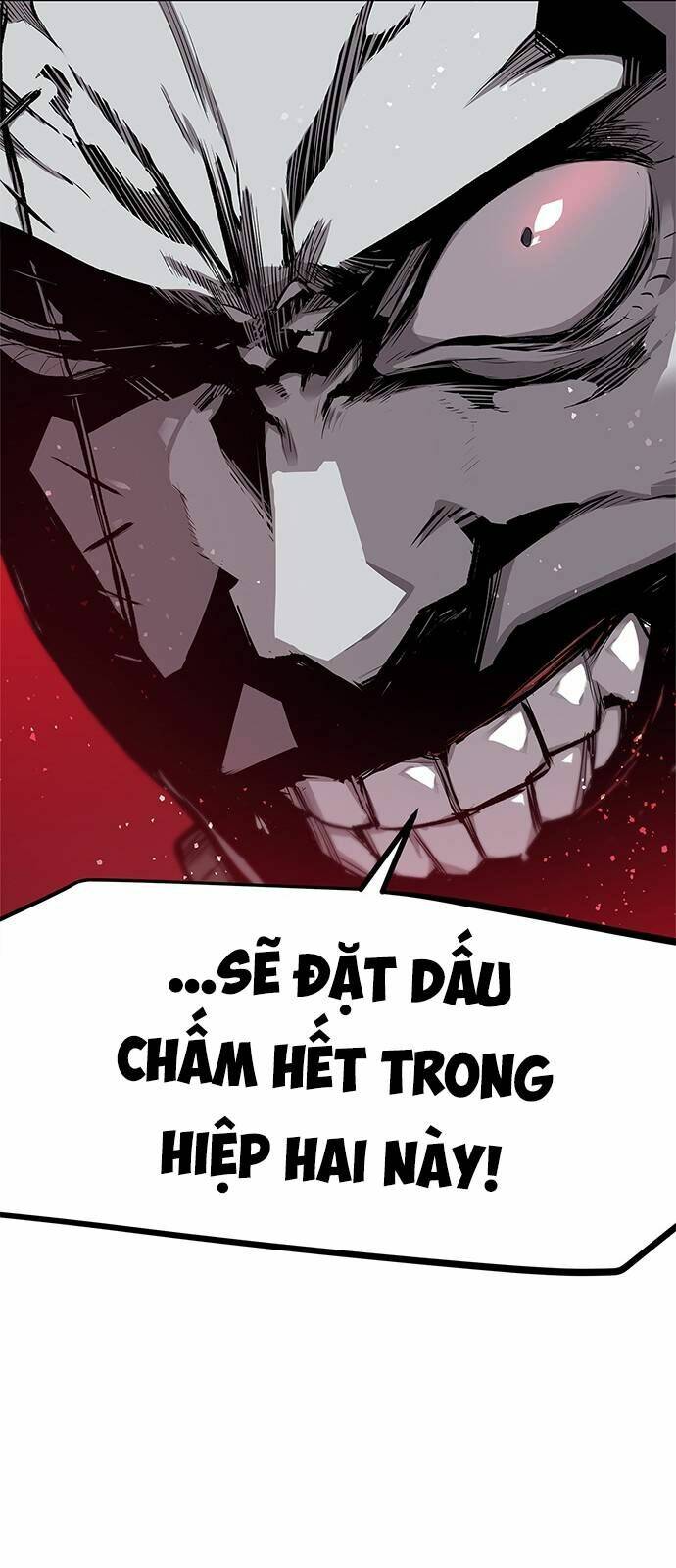 Kị Sĩ Xác Sống Chương 9 Ảnh 56