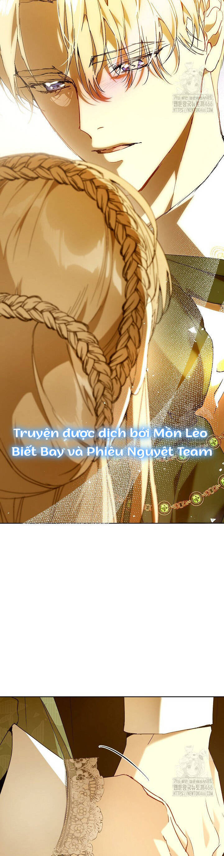 Trở Thành Bảo Mẫu Mắc Bệnh Nan Y Của Nam Chính Hắc Ám Chương 60 Ảnh 52
