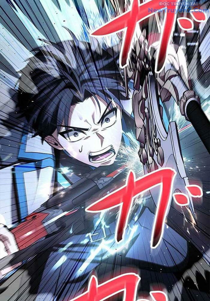 Vua Gacha Trùm Game Thủ Chương 37 Ảnh 15