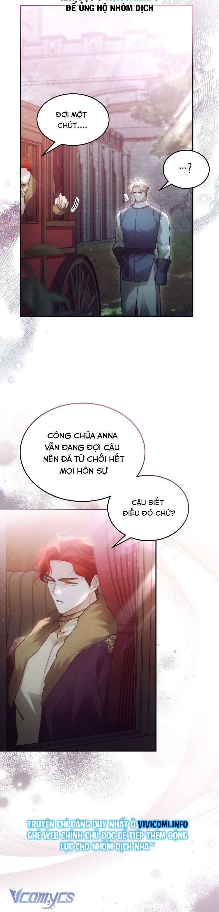Tiếng Trống Vang Dội Chương 30 Ảnh 20