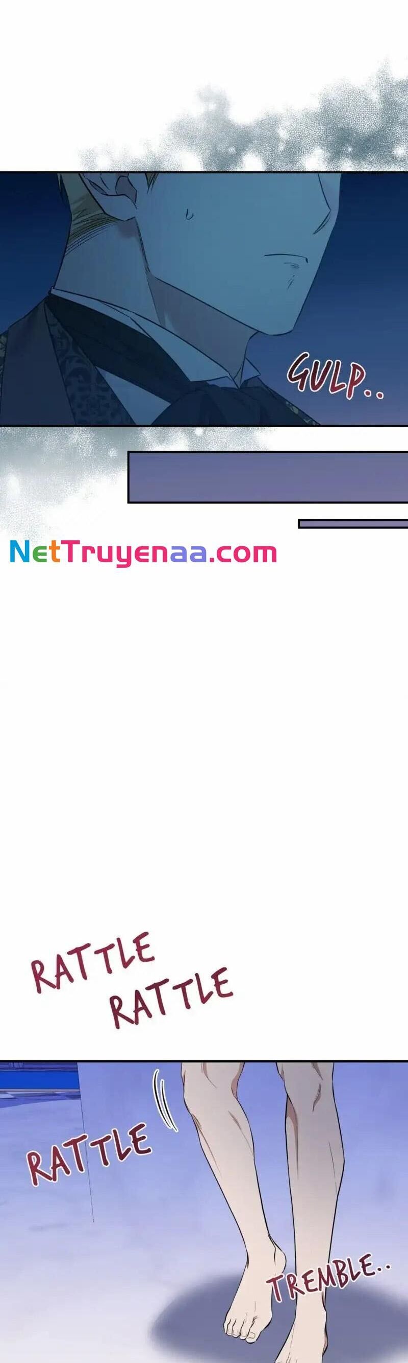 Sự Quyến Rũ Của Người Vợ Chương 24 Ảnh 15