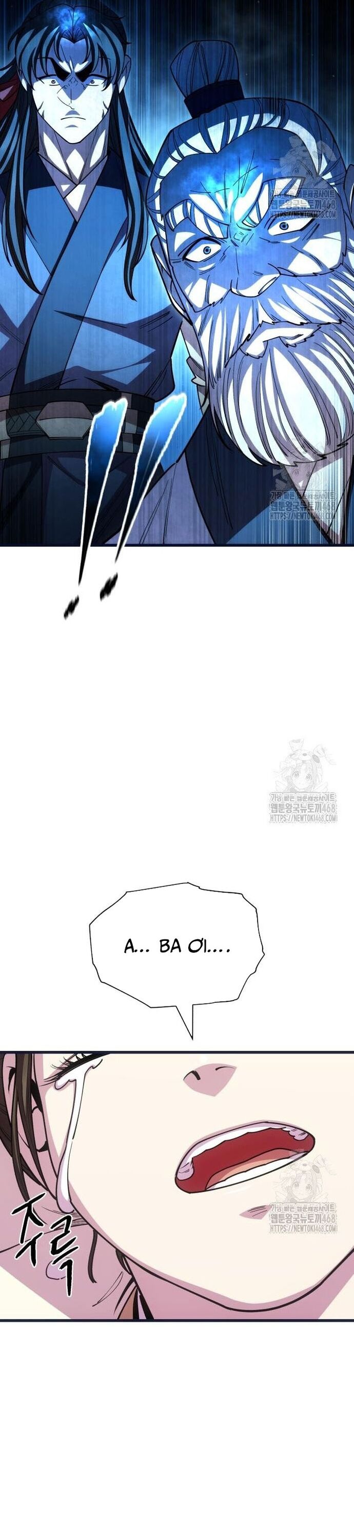 Thiên Hạ Đệ Nhất Đại Sư Huynh Chương 130 Ảnh 66