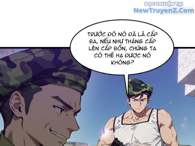 Tà Thần Giáng Thế, Ta Có Một Tòa Đại Hung Ngục Chương 61 Ảnh 32