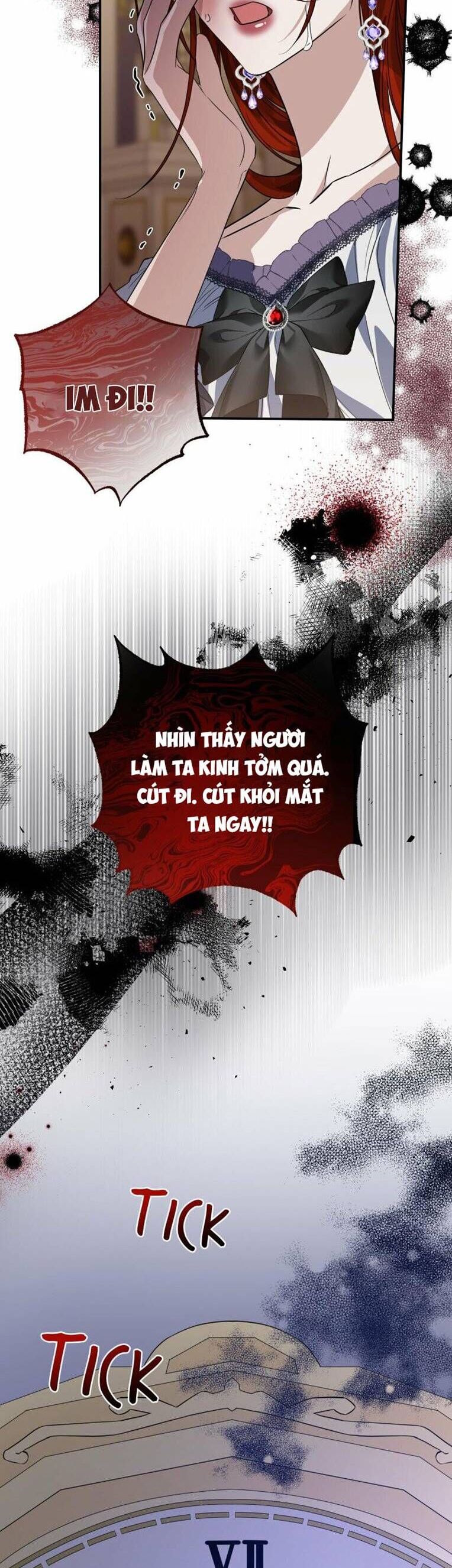 Sự Quyến Rũ Của Người Vợ Chương 31 Ảnh 34
