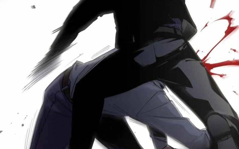 Black Surge Chương 8 Ảnh 103